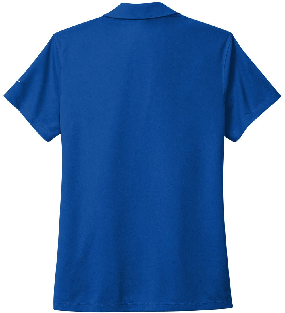 no-logo NIKE Ladies Dri-FIT Micro Pique 2.0 Polo-Regular-NIKE-Thread Logic