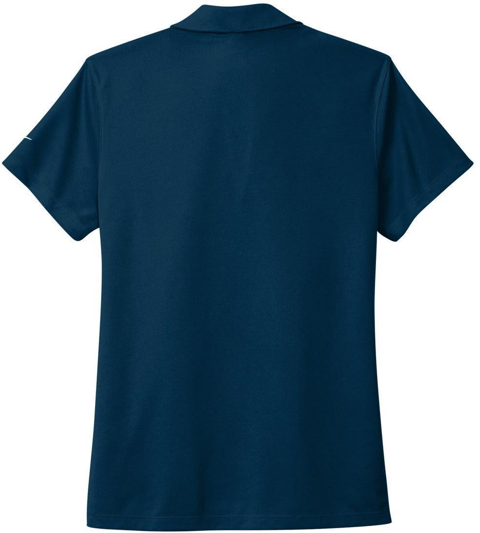 no-logo NIKE Ladies Dri-FIT Micro Pique 2.0 Polo-Regular-NIKE-Thread Logic
