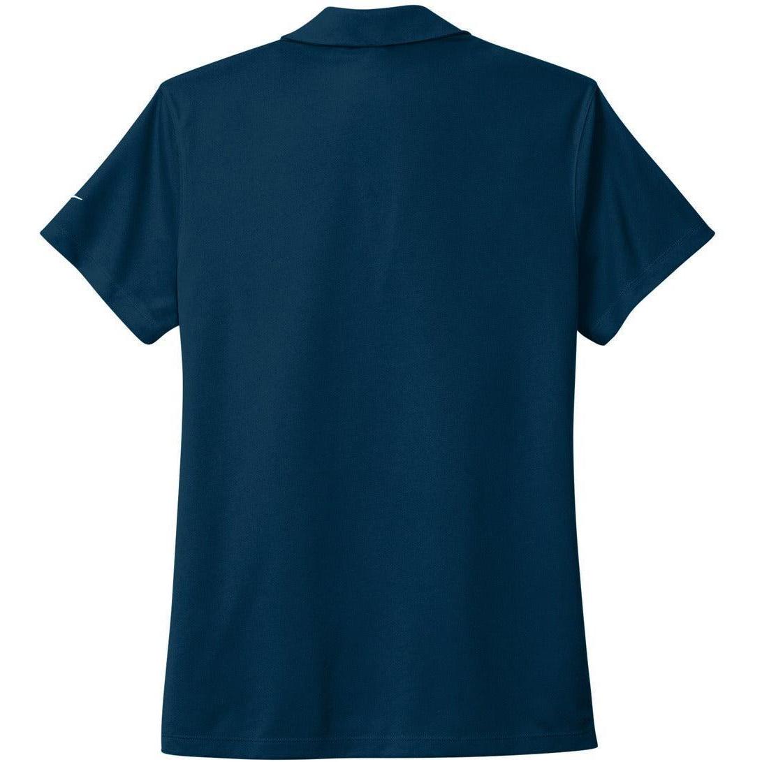 no-logo NIKE Ladies Dri-FIT Micro Pique 2.0 Polo-Regular-NIKE-Thread Logic
