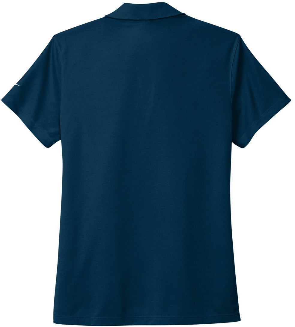 no-logo NIKE Ladies Dri-FIT Micro Pique 2.0 Polo-Regular-NIKE-Thread Logic