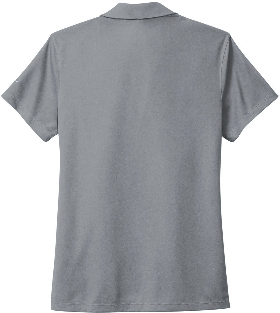 no-logo NIKE Ladies Dri-FIT Micro Pique 2.0 Polo-Regular-NIKE-Thread Logic