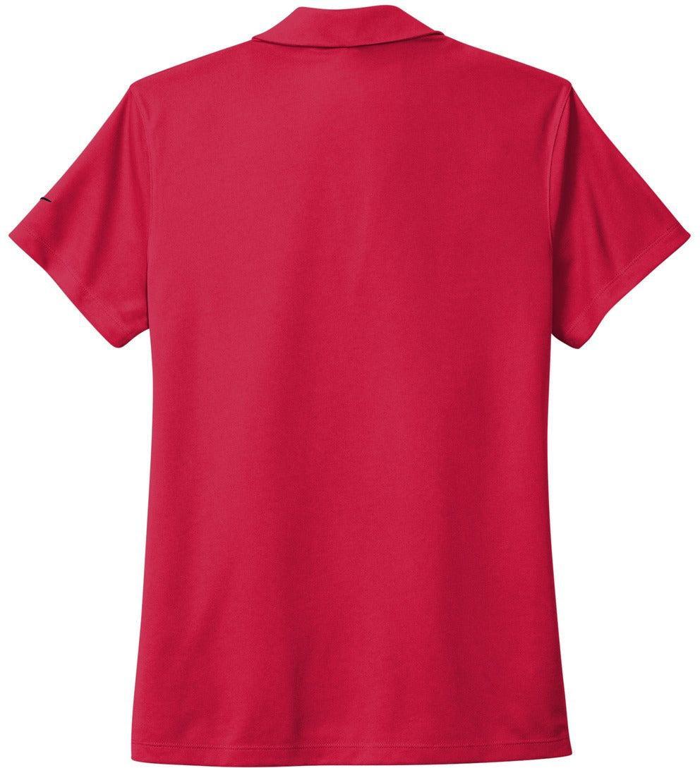 no-logo NIKE Ladies Dri-FIT Micro Pique 2.0 Polo-Regular-NIKE-Thread Logic