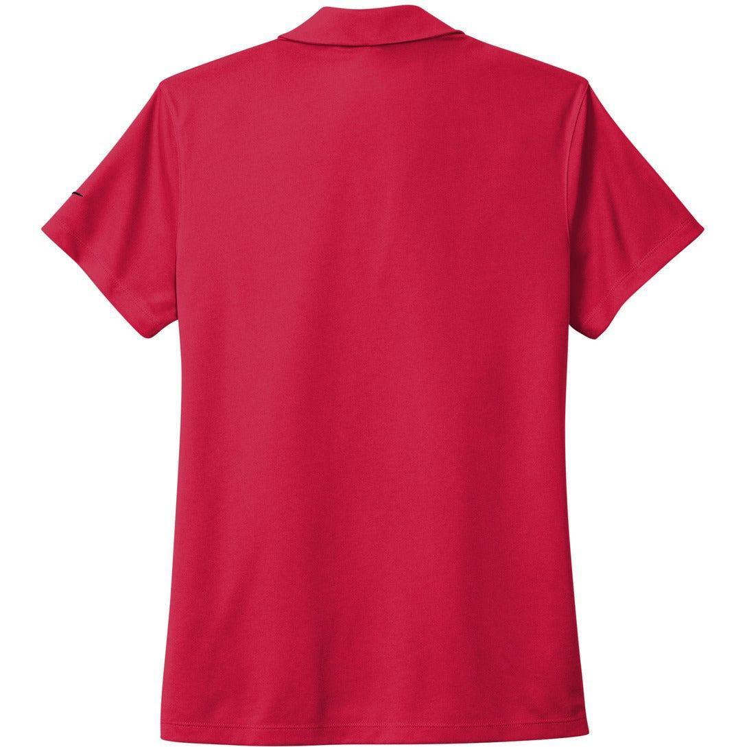 no-logo NIKE Ladies Dri-FIT Micro Pique 2.0 Polo-Regular-NIKE-Thread Logic
