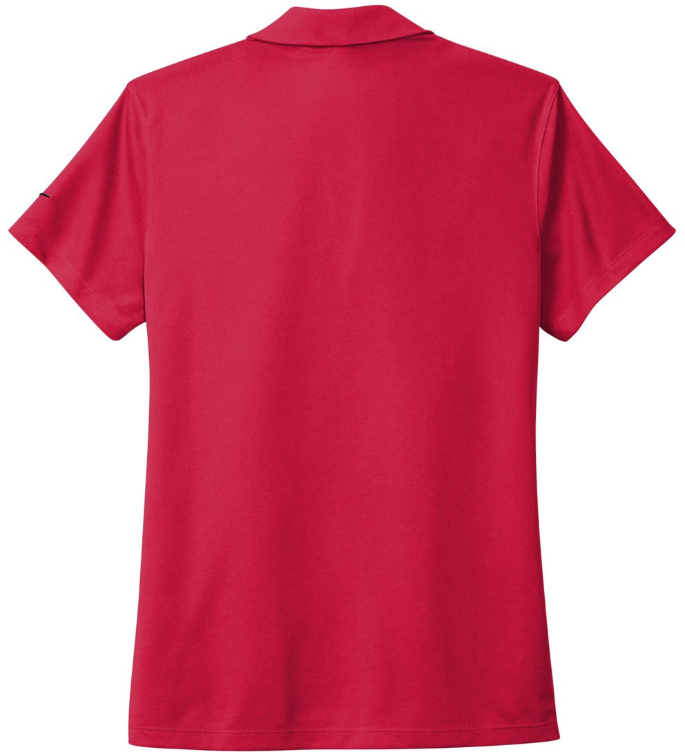no-logo NIKE Ladies Dri-FIT Micro Pique 2.0 Polo-Regular-NIKE-Thread Logic
