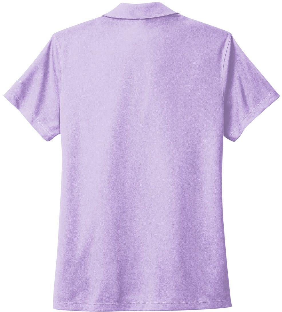 no-logo NIKE Ladies Dri-FIT Micro Pique 2.0 Polo-Regular-NIKE-Thread Logic