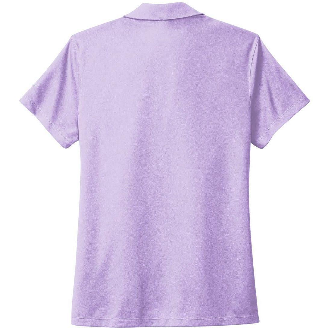 no-logo NIKE Ladies Dri-FIT Micro Pique 2.0 Polo-Regular-NIKE-Thread Logic
