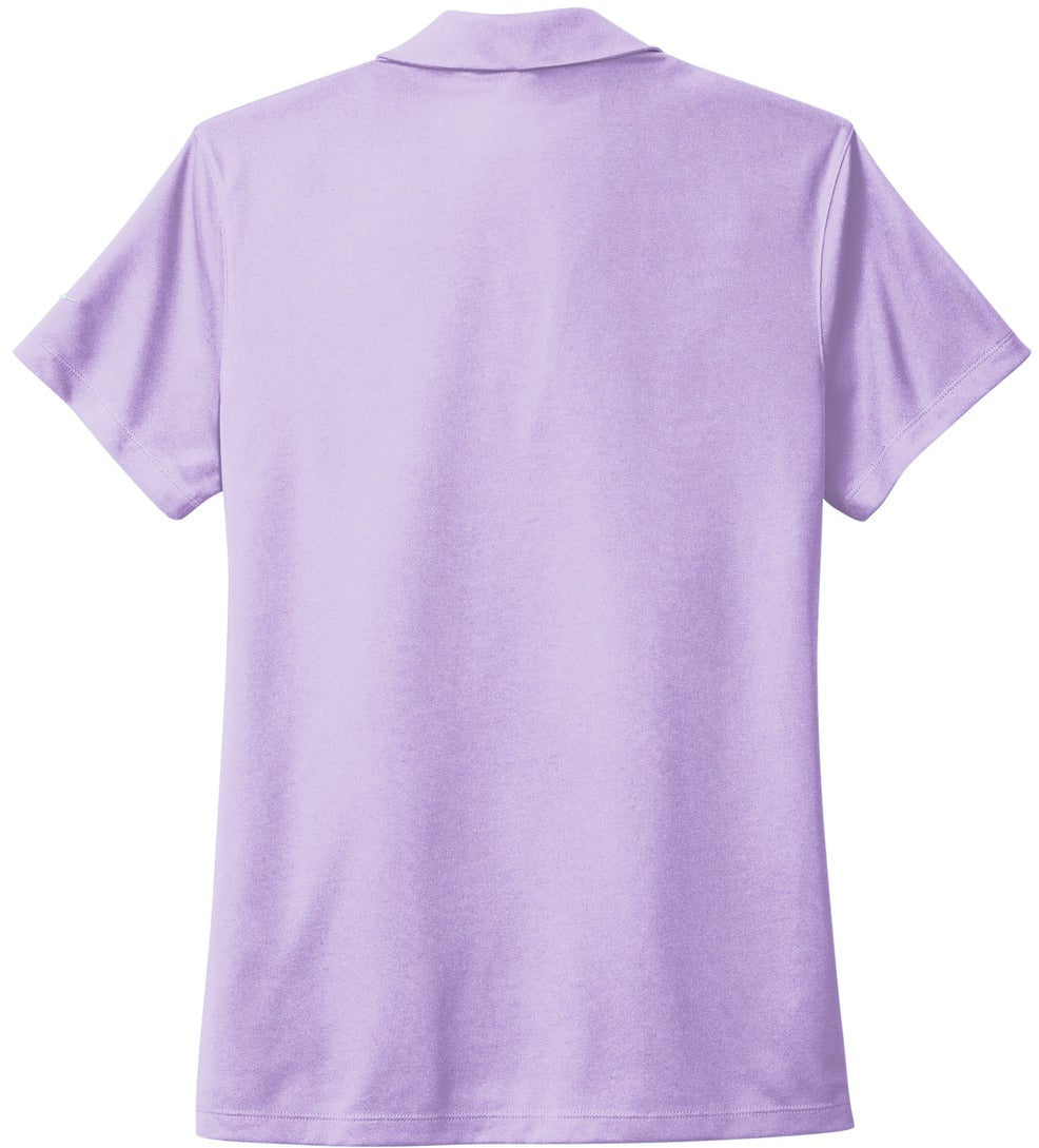 no-logo NIKE Ladies Dri-FIT Micro Pique 2.0 Polo-Regular-NIKE-Thread Logic