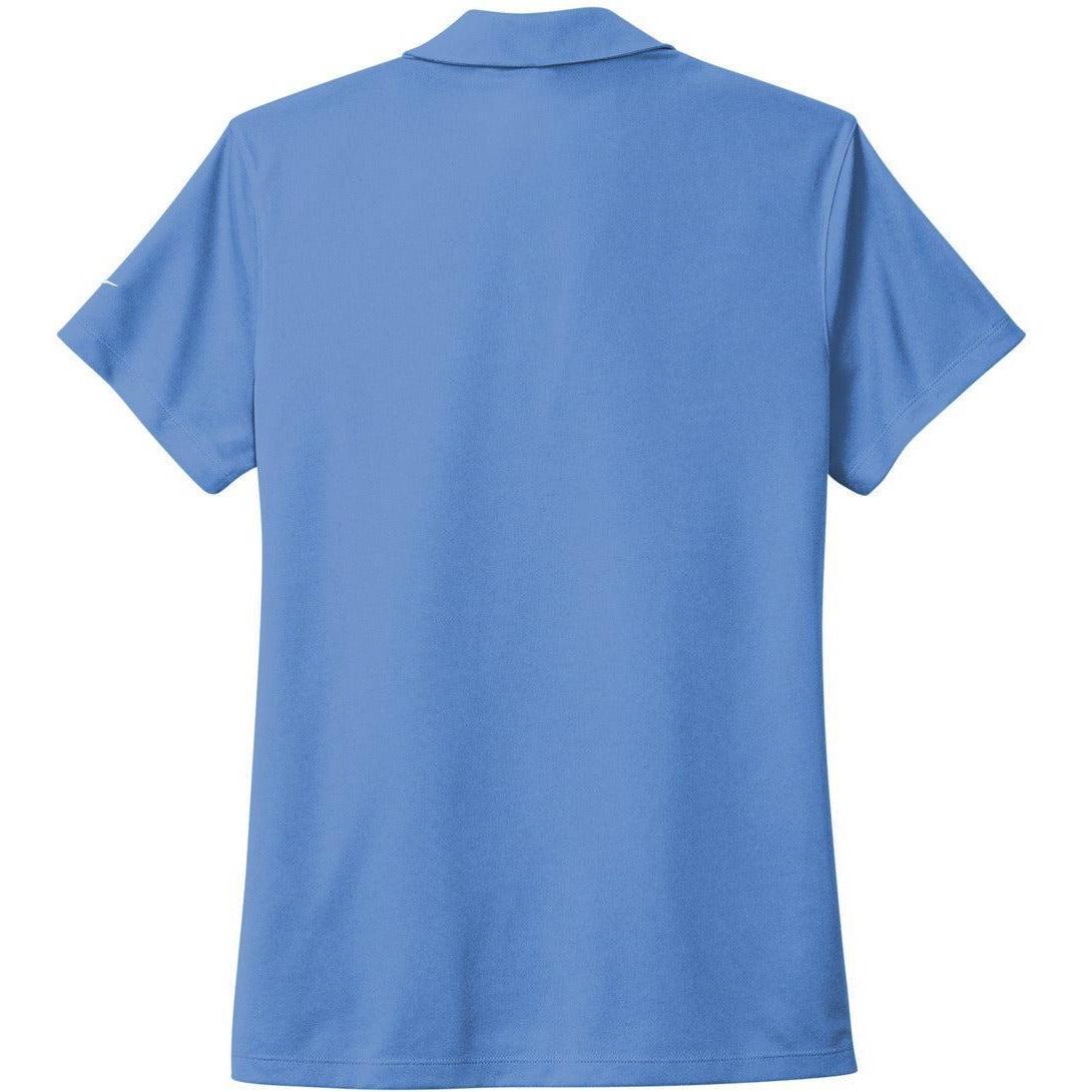 no-logo NIKE Ladies Dri-FIT Micro Pique 2.0 Polo-Regular-NIKE-Thread Logic