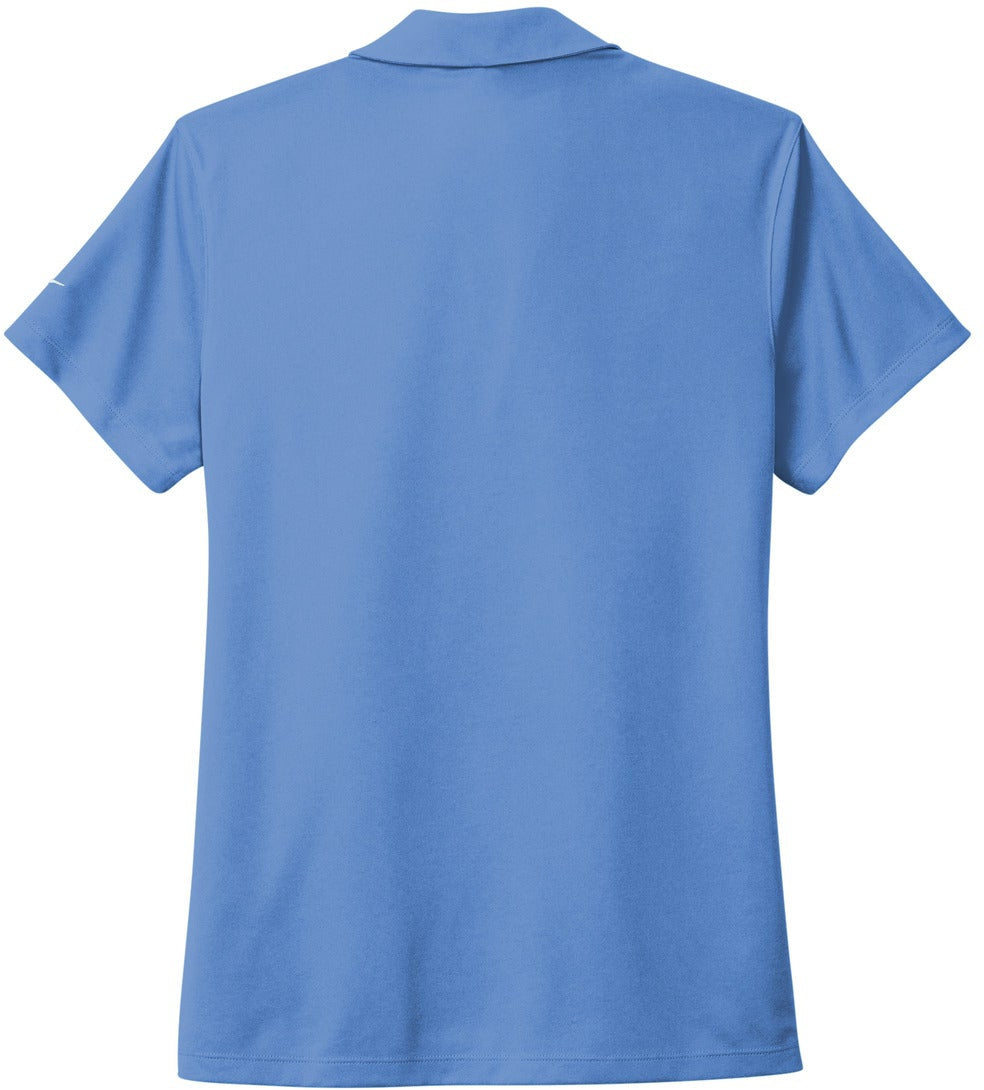 no-logo NIKE Ladies Dri-FIT Micro Pique 2.0 Polo-Regular-NIKE-Thread Logic