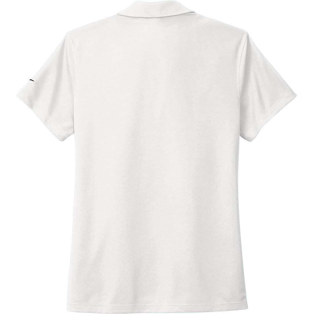 no-logo NIKE Ladies Dri-FIT Micro Pique 2.0 Polo-Regular-NIKE-Thread Logic