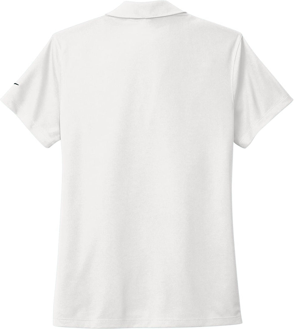 no-logo NIKE Ladies Dri-FIT Micro Pique 2.0 Polo-Regular-NIKE-Thread Logic