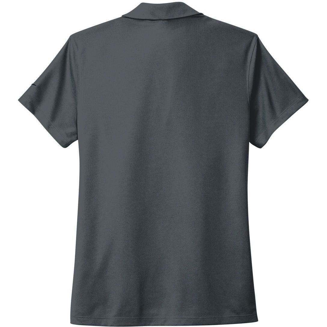 no-logo NIKE Ladies Dri-FIT Micro Pique 2.0 Polo-Regular-NIKE-Thread Logic