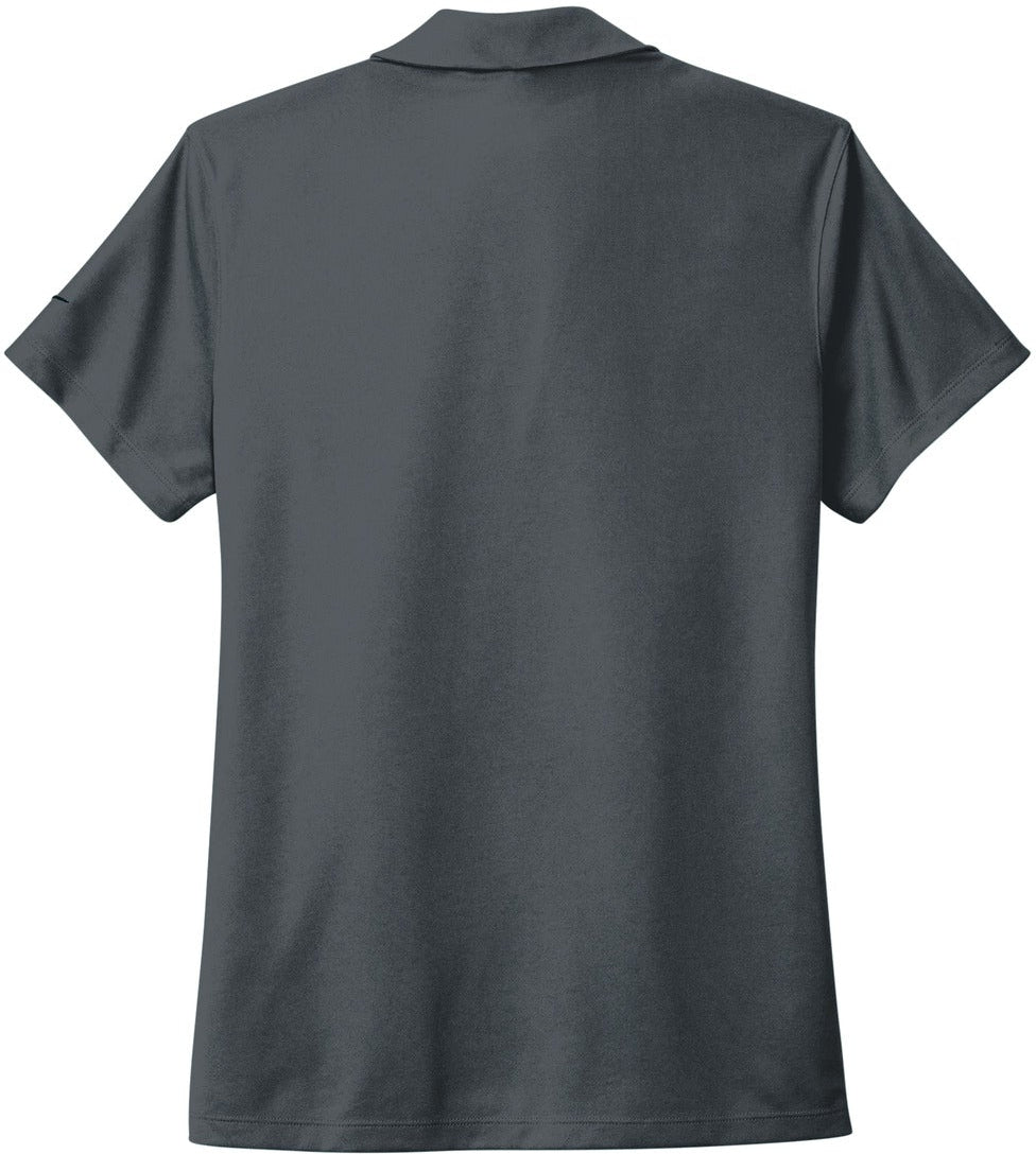 no-logo NIKE Ladies Dri-FIT Micro Pique 2.0 Polo-Regular-NIKE-Thread Logic