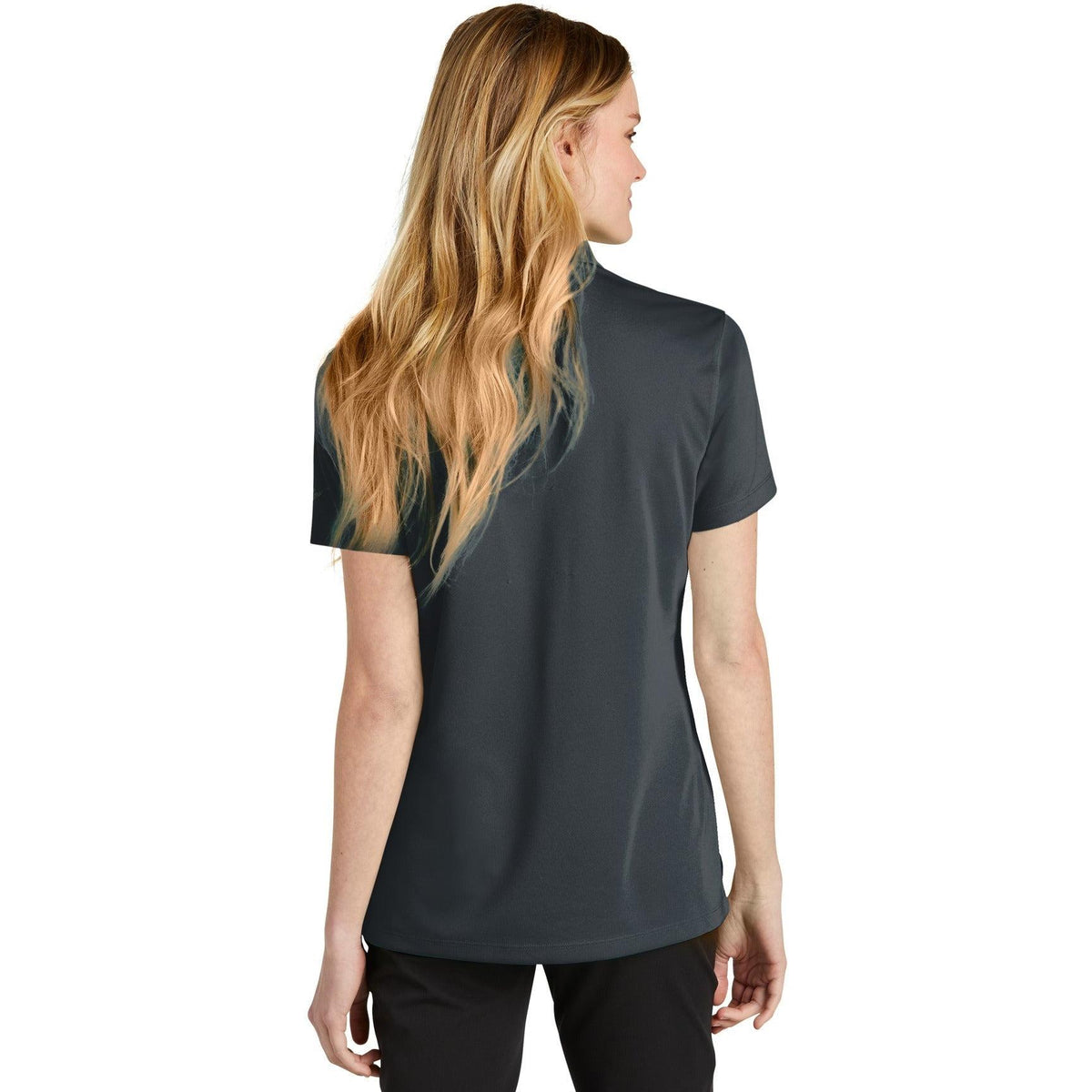 no-logo NIKE Ladies Dri-FIT Micro Pique 2.0 Polo-Regular-NIKE-Thread Logic