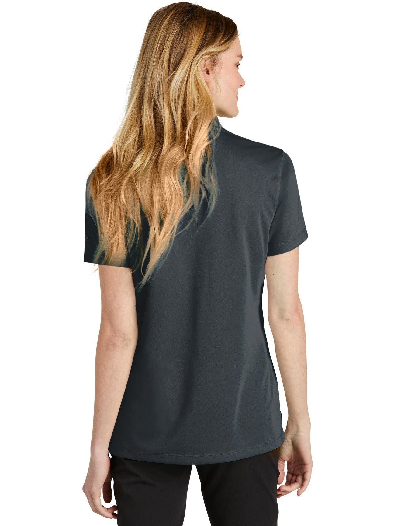 no-logo NIKE Ladies Dri-FIT Micro Pique 2.0 Polo-Regular-NIKE-Thread Logic