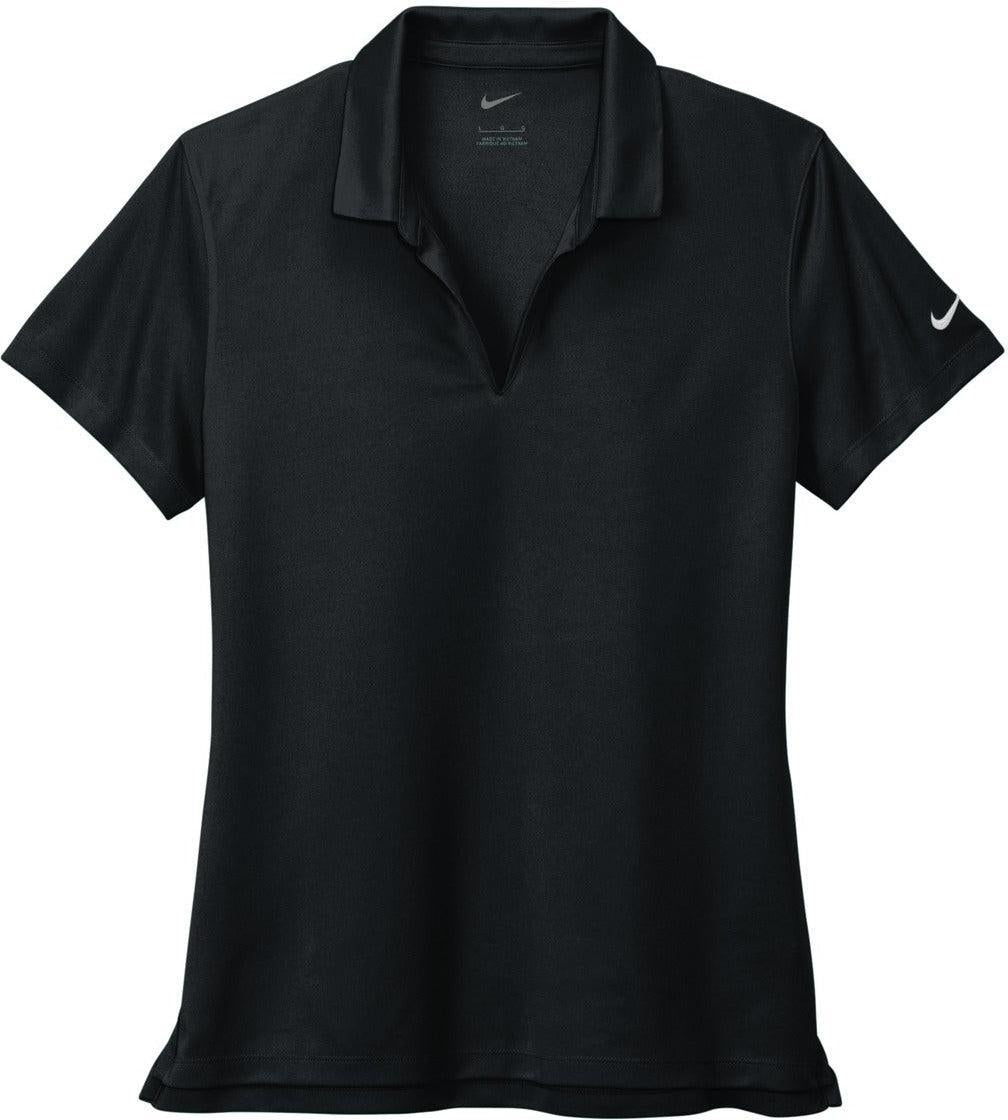 NIKE Ladies Dri-FIT Micro Pique 2.0 Polo