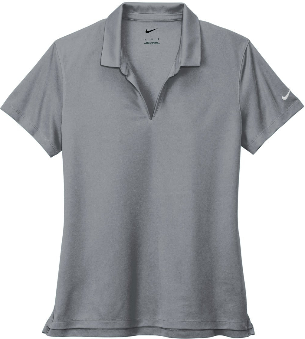 OUTLET-NIKE Women's Dri-FIT Micro Pique 2.0 Polo