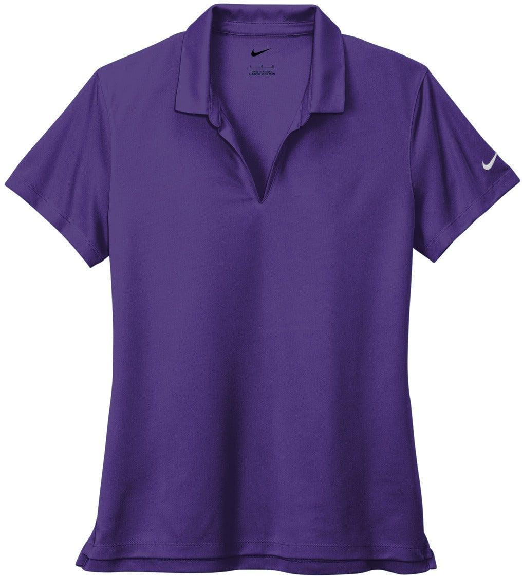 4-DAY EXPRESS - NIKE Ladies Dri-FIT Micro Pique 2.0 Polo