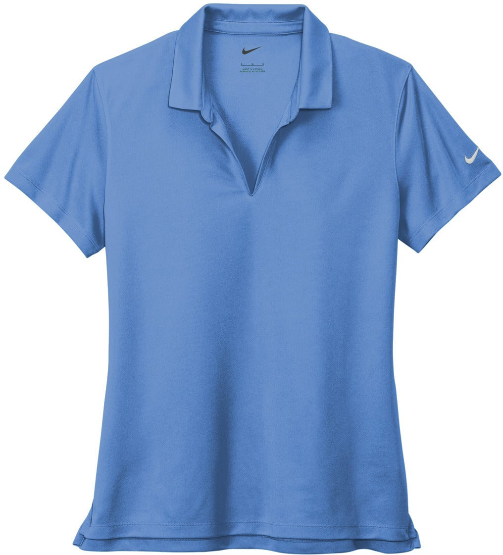 4-DAY EXPRESS - NIKE Ladies Dri-FIT Micro Pique 2.0 Polo