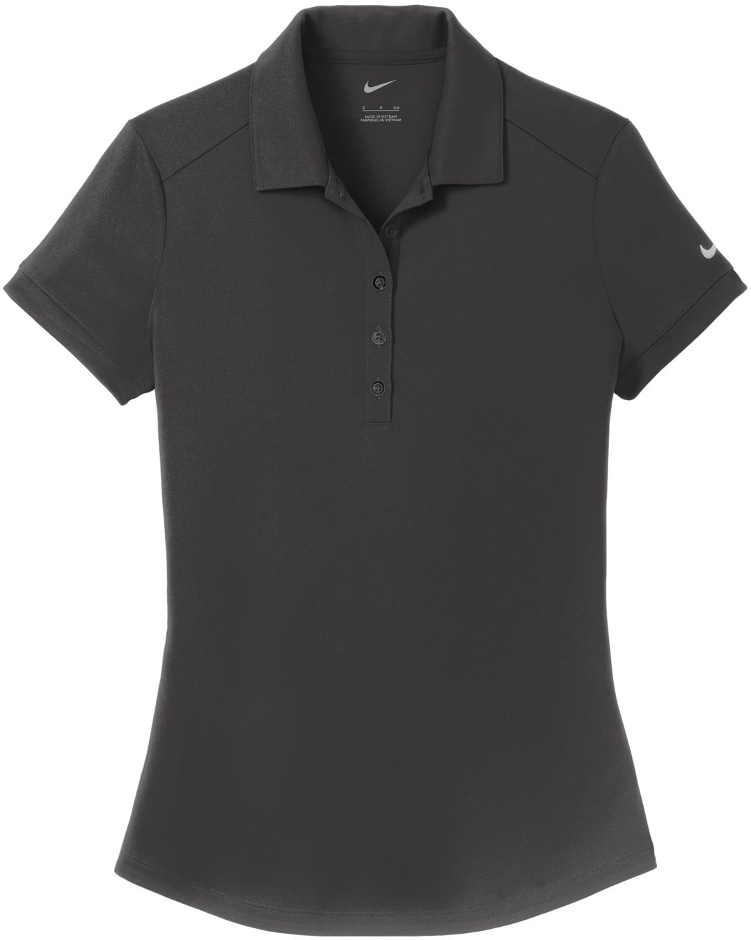 OUTLET-NIKE Ladies Dri-FIT Players Modern Fit Polo