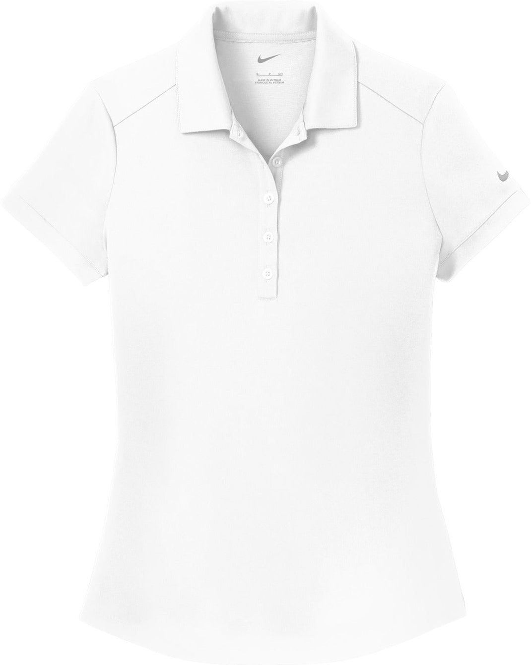 NIKE Ladies Dri-FIT Players Modern Fit Polo