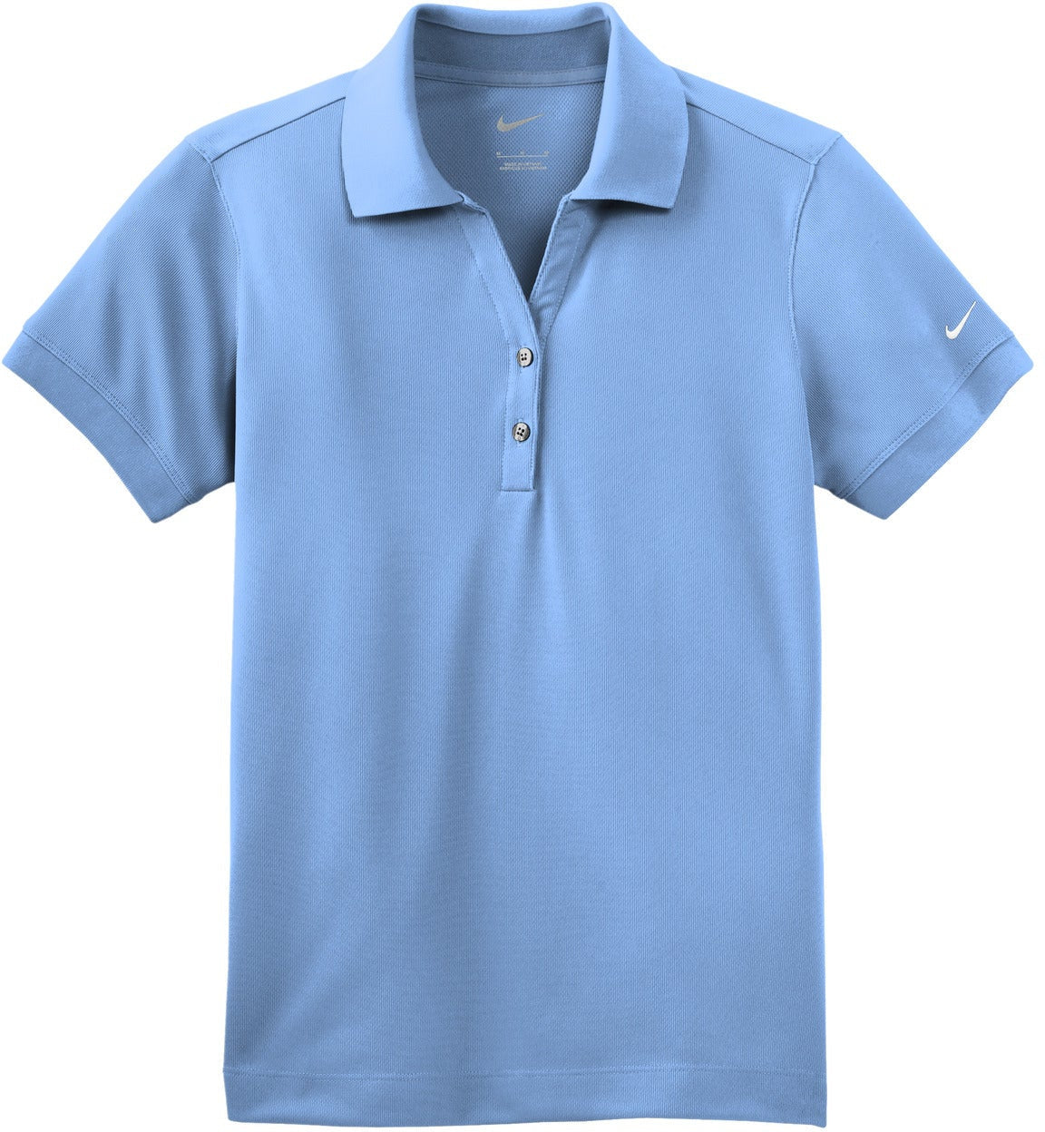 NIKE Ladies Dri-Fit Classic Polo