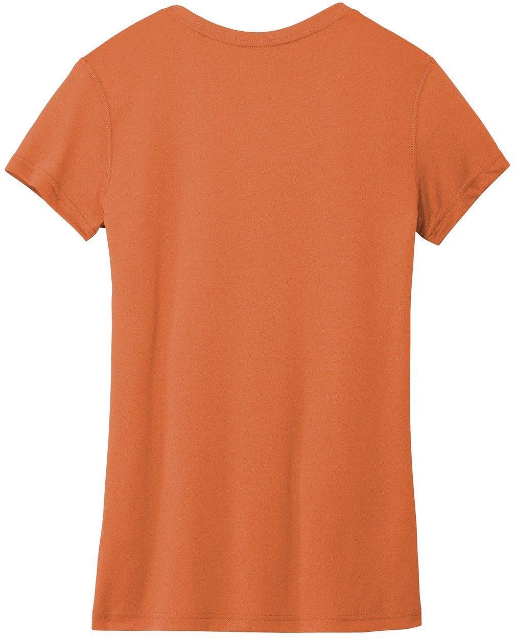 no-logo NIKE Ladies Legend Tee-Active-NIKE-Thread Logic