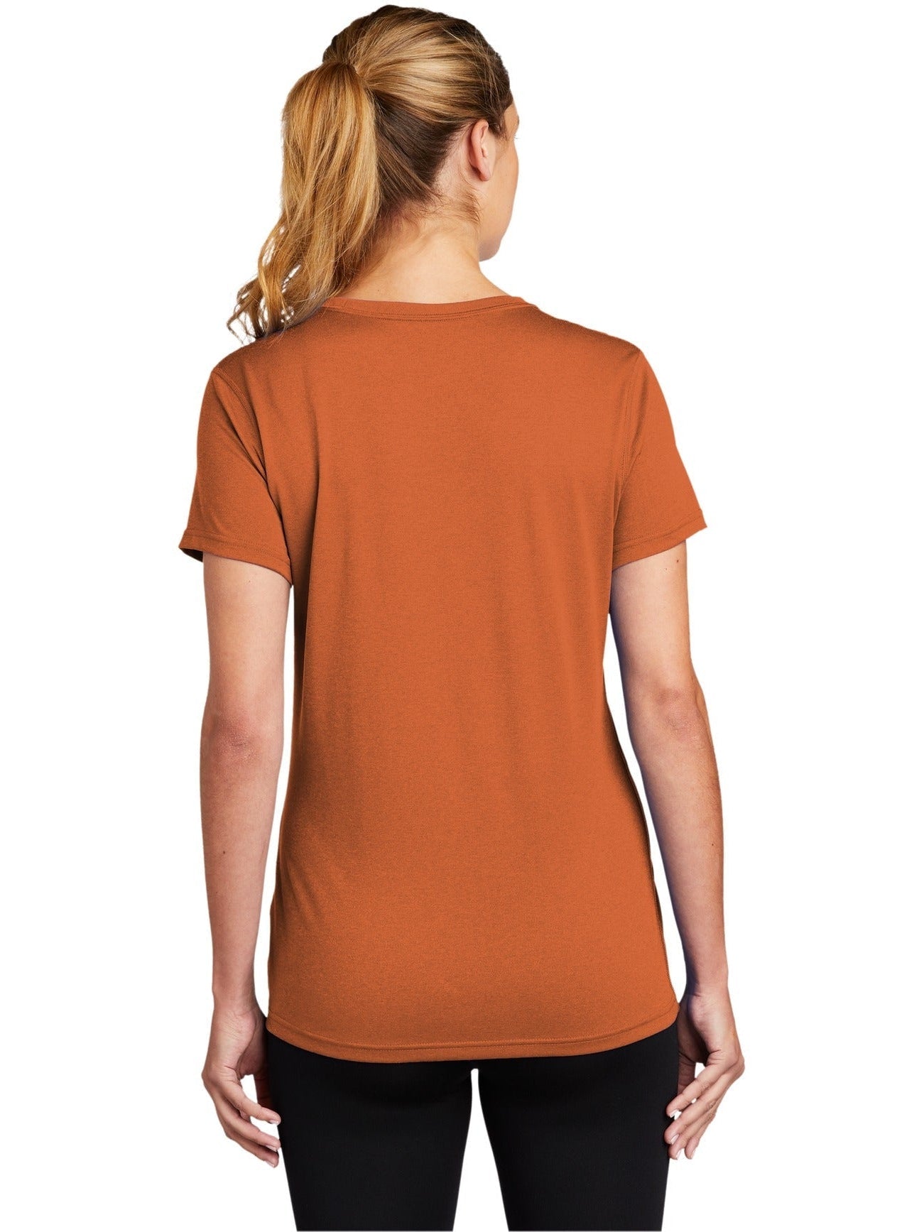 no-logo NIKE Ladies Legend Tee-Active-NIKE-Thread Logic