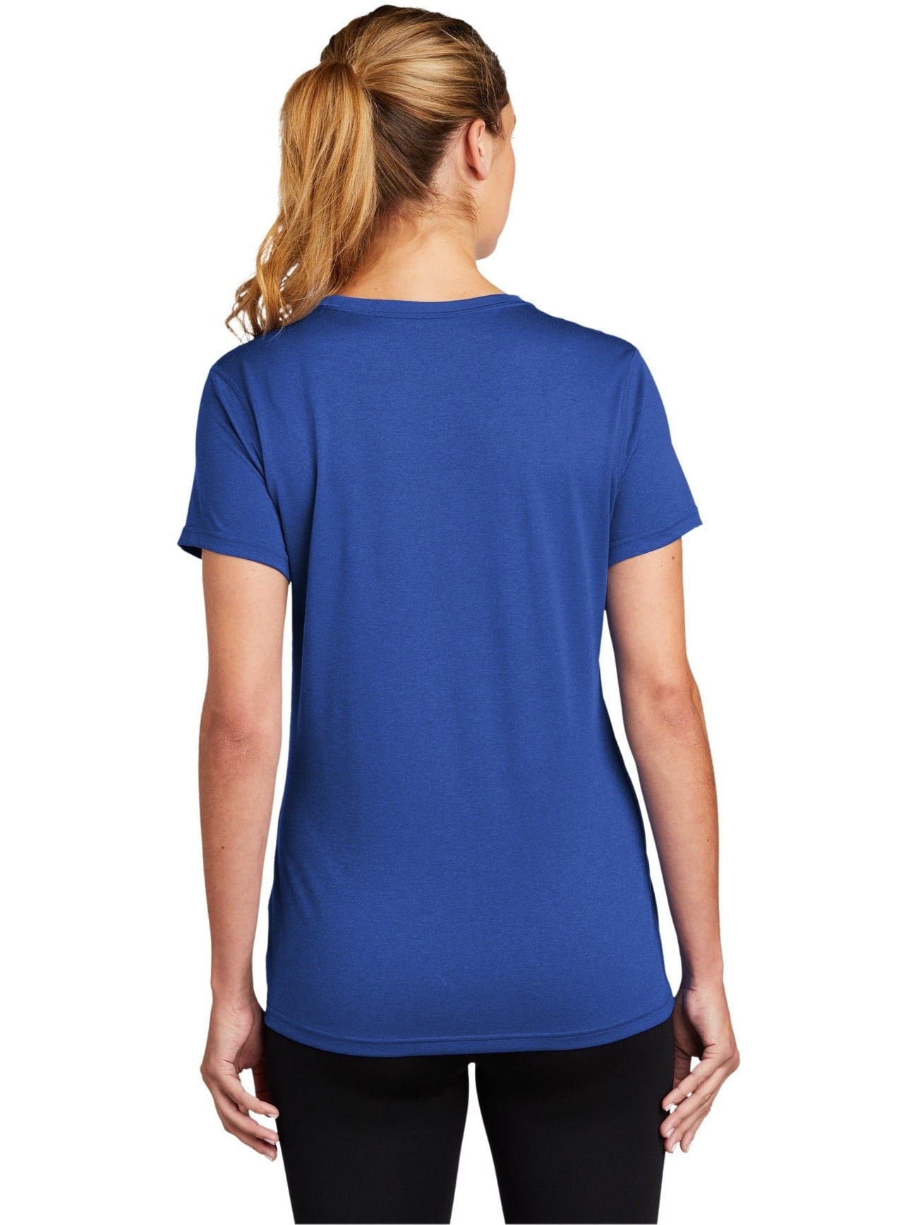 no-logo NIKE Ladies Legend Tee-Active-NIKE-Thread Logic
