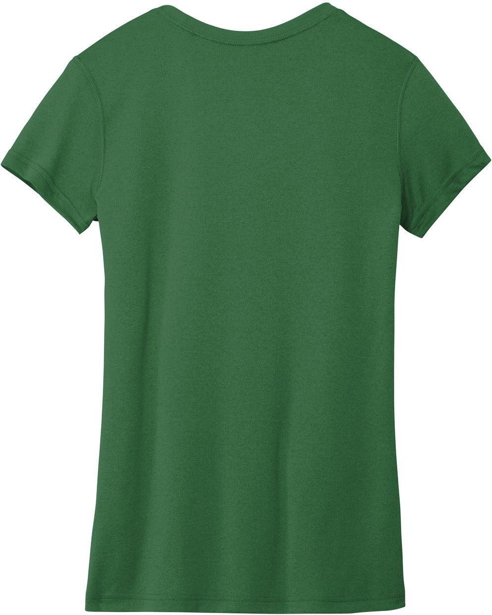 no-logo NIKE Ladies Legend Tee-Active-NIKE-Thread Logic