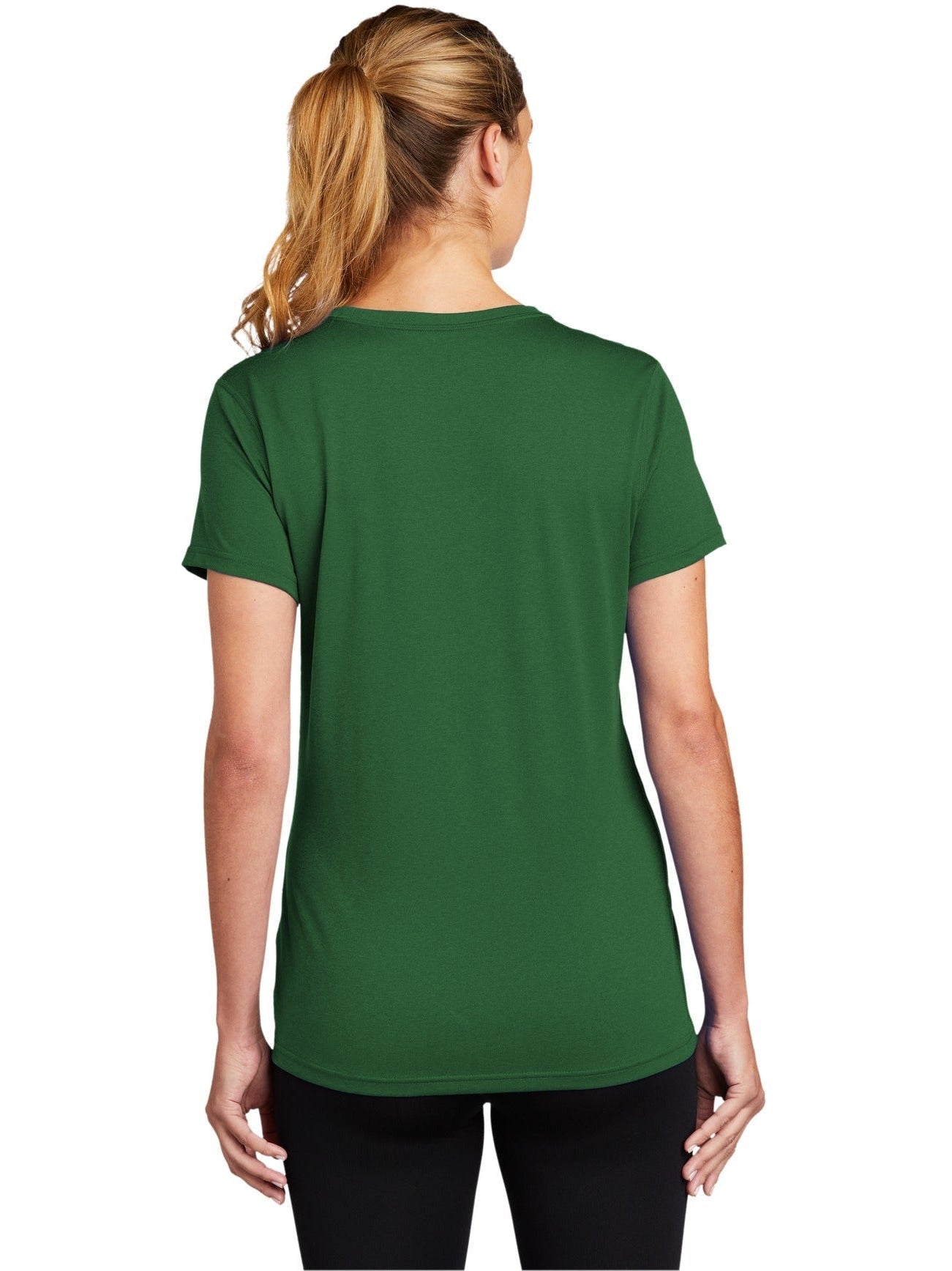no-logo NIKE Ladies Legend Tee-Active-NIKE-Thread Logic