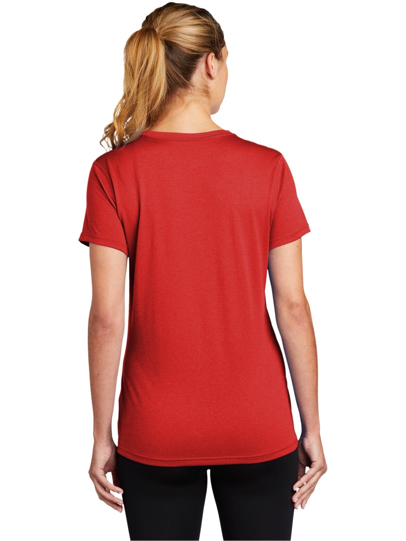 no-logo NIKE Ladies Legend Tee-Active-NIKE-Thread Logic