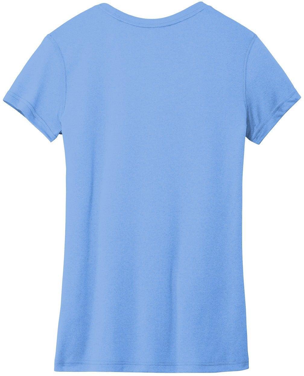 no-logo NIKE Ladies Legend Tee-Active-NIKE-Thread Logic