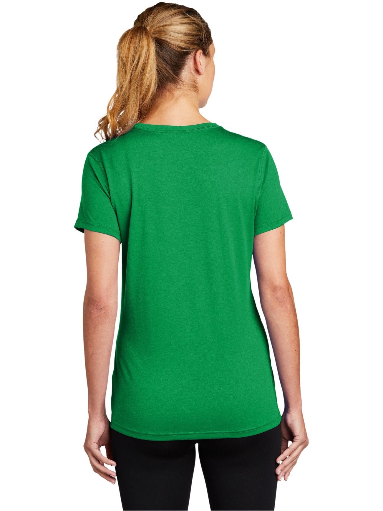 no-logo NIKE Ladies Legend Tee-Active-NIKE-Thread Logic