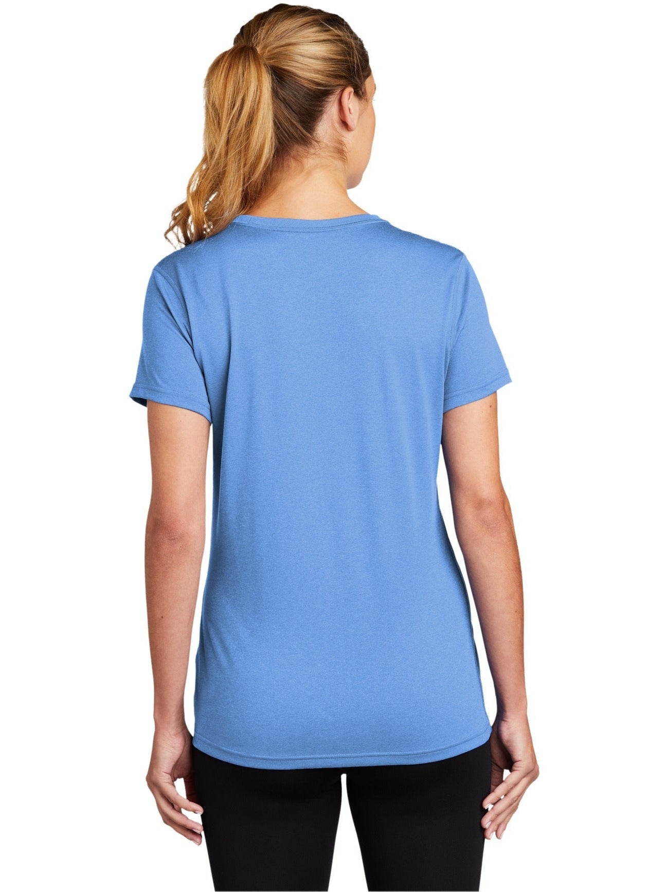 no-logo NIKE Ladies Legend Tee-Active-NIKE-Thread Logic