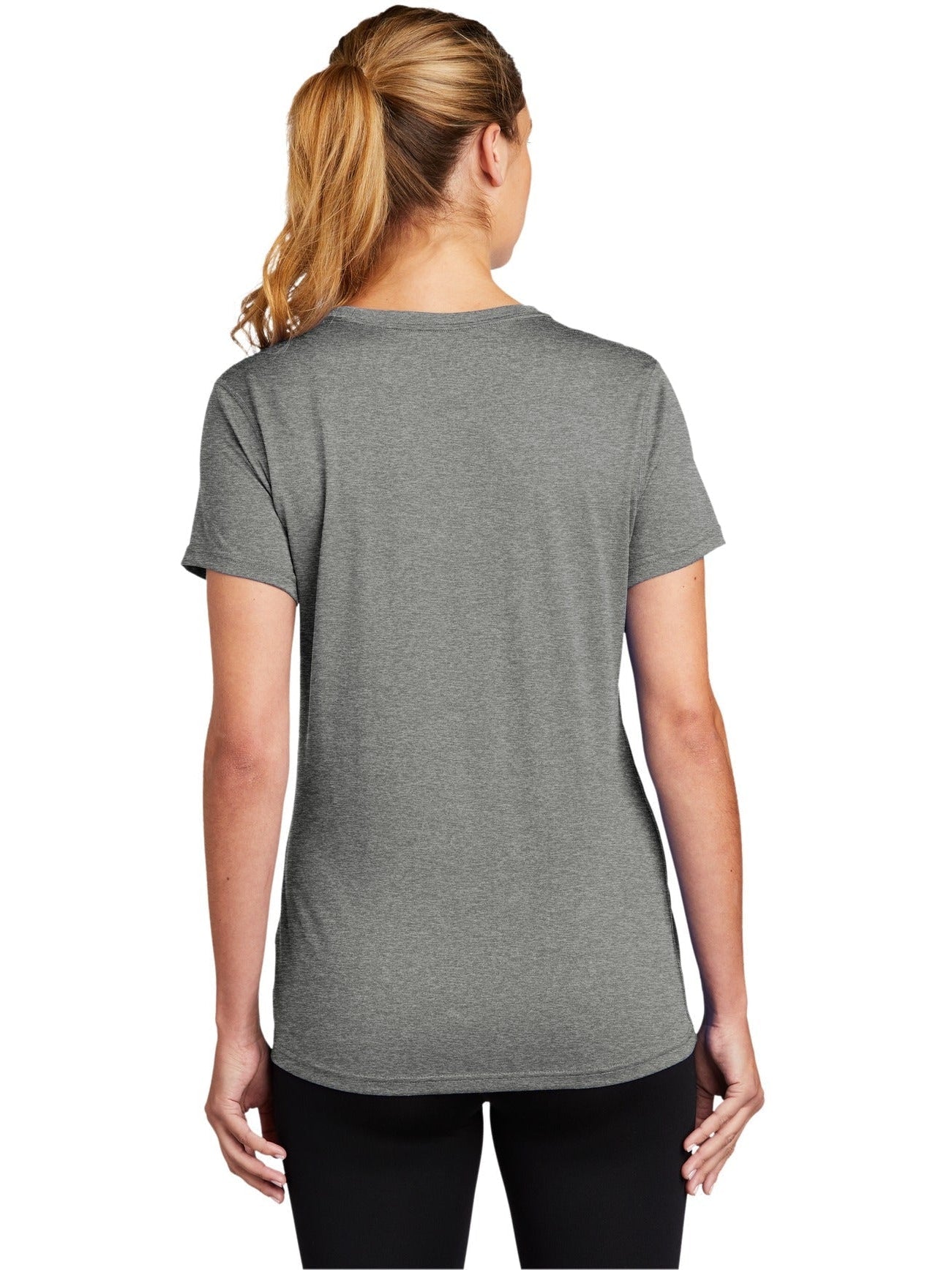 no-logo NIKE Ladies Legend Tee-Active-NIKE-Thread Logic