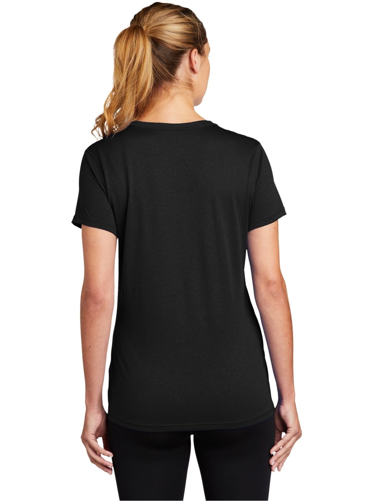 no-logo NIKE Ladies Legend Tee-Active-NIKE-Thread Logic