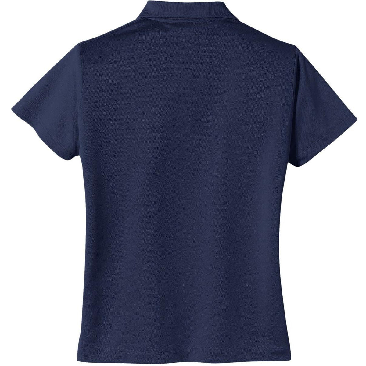 no-logo NIKE Women's Tech Basic Dri-FIT Polo-Regular-Nike-Thread Logic