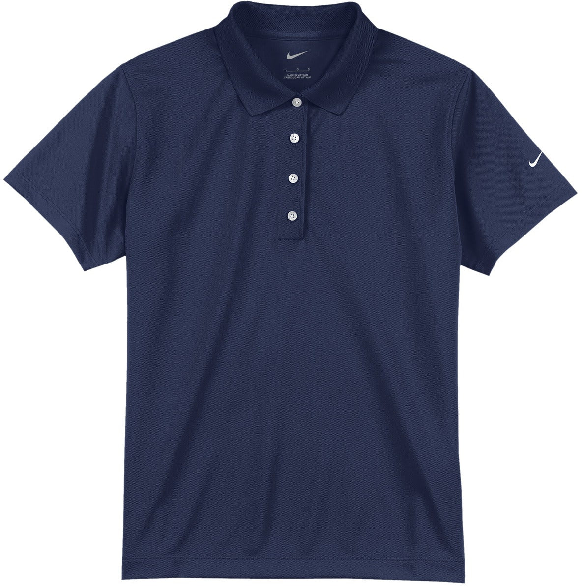 NIKE Ladies Tech Dri-FIT Polo