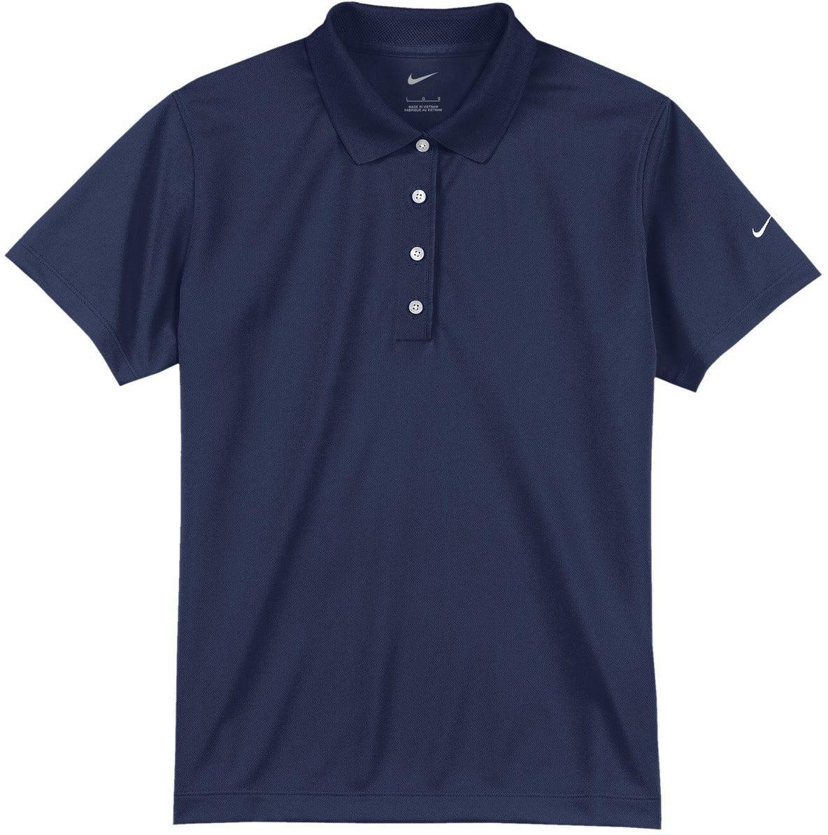 NIKE Ladies Tech Dri-FIT Polo