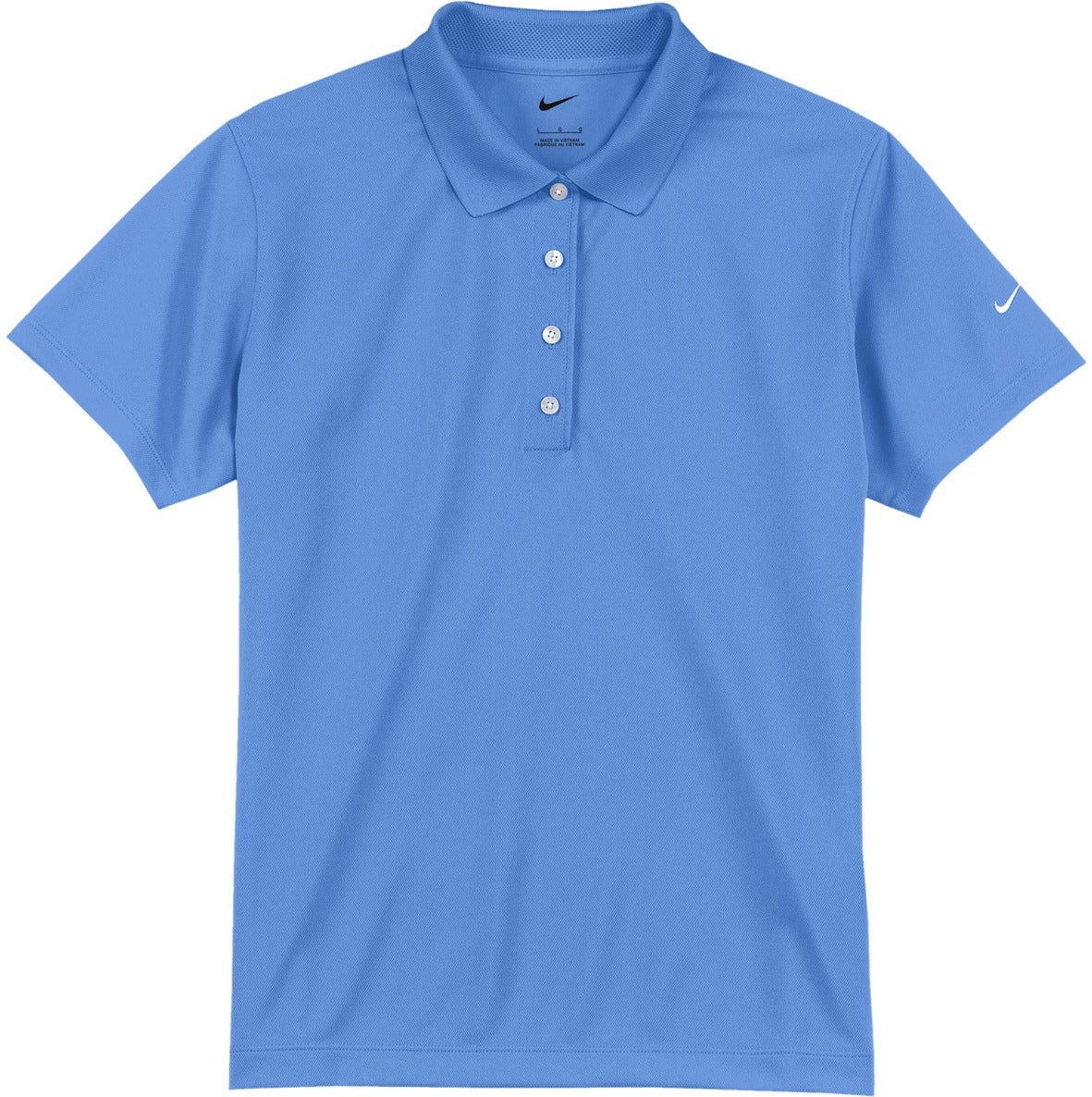 NIKE Ladies Tech Dri-FIT Polo