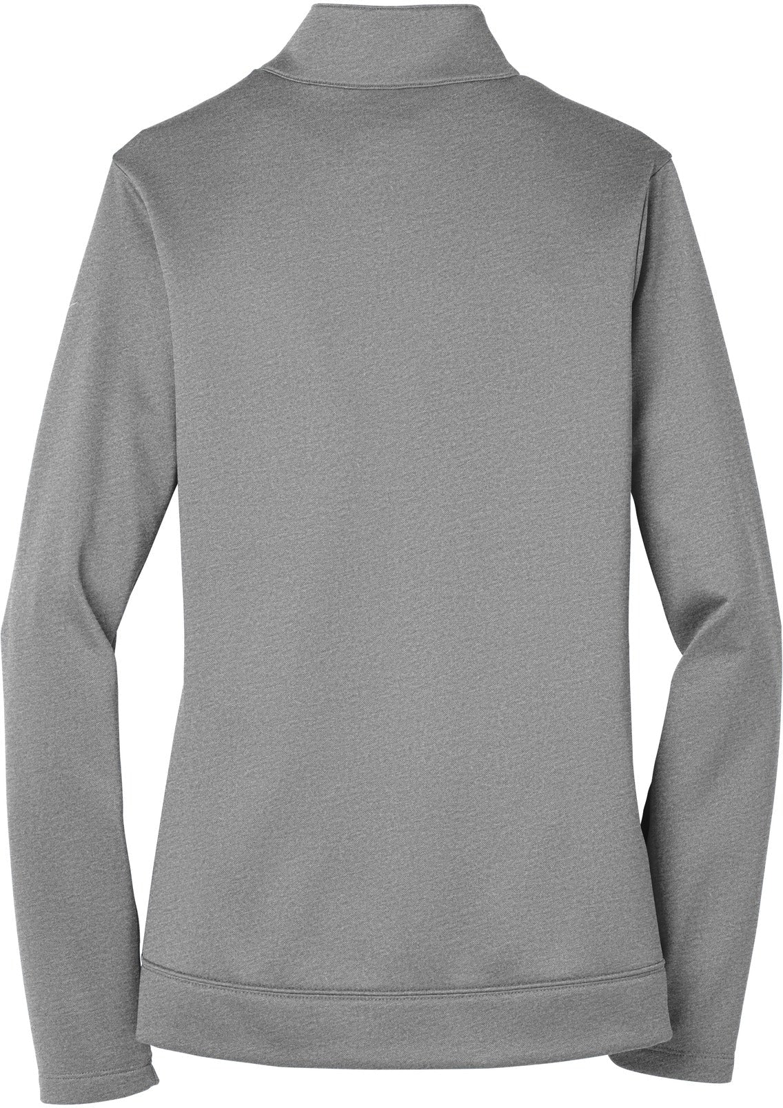 no-logo NIKE Ladies Therma-FIT Full-Zip Fleece-Regular-NIKE-Thread Logic