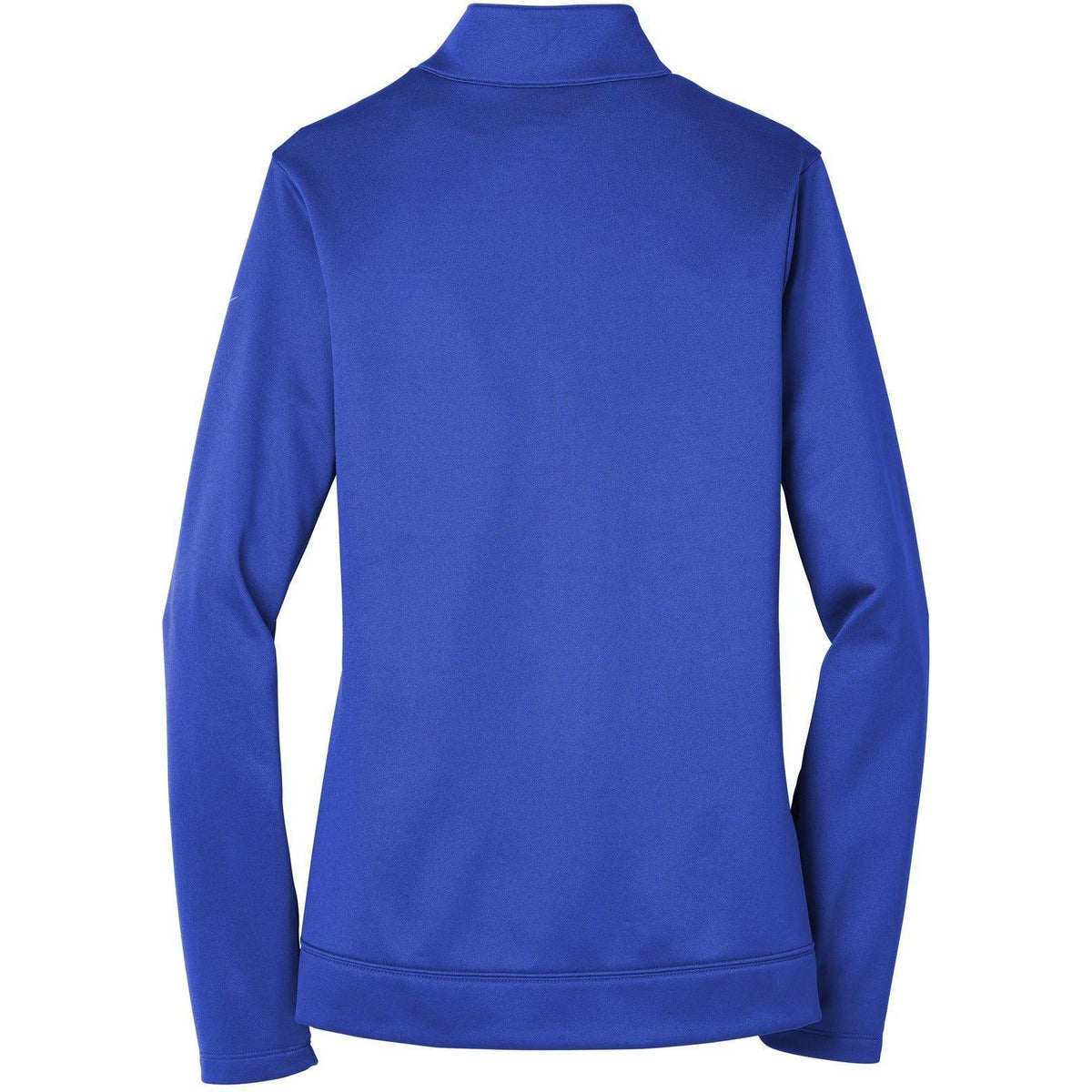 no-logo NIKE Women's Therma-FIT Full-Zip Fleece-Full Zips-Nike-Thread Logic