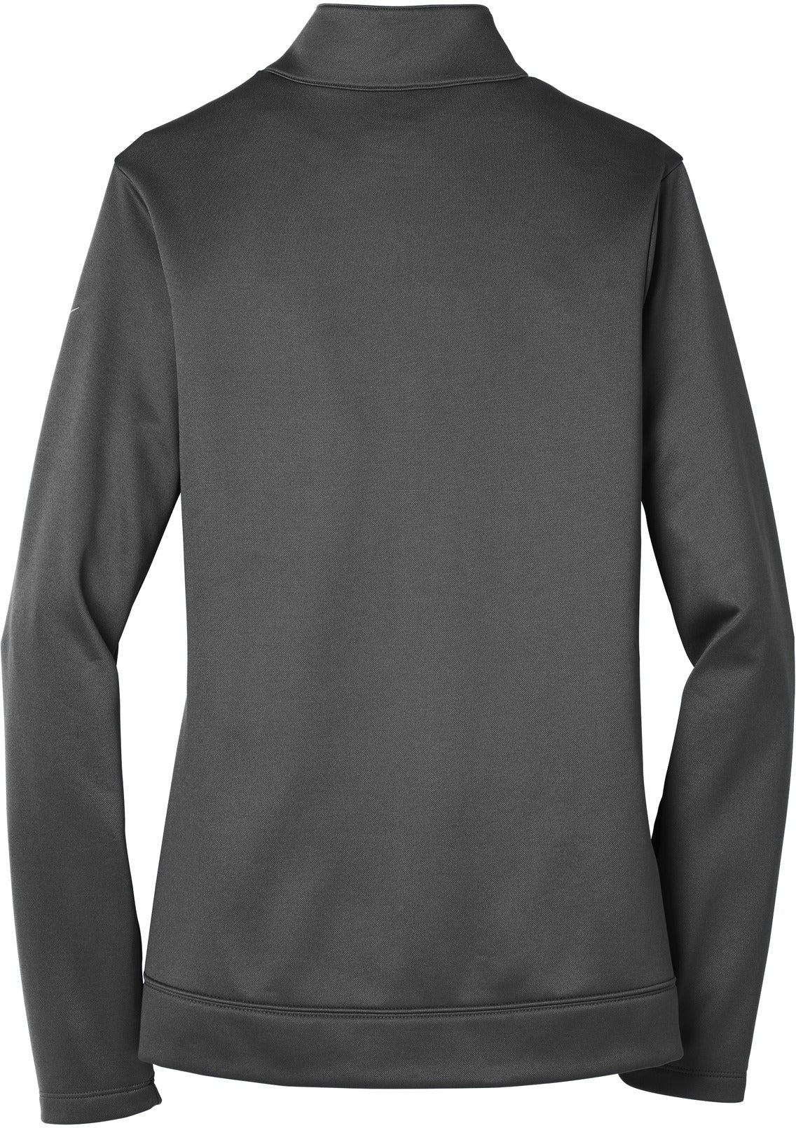 no-logo NIKE Ladies Therma-FIT Full-Zip Fleece-Regular-NIKE-Thread Logic