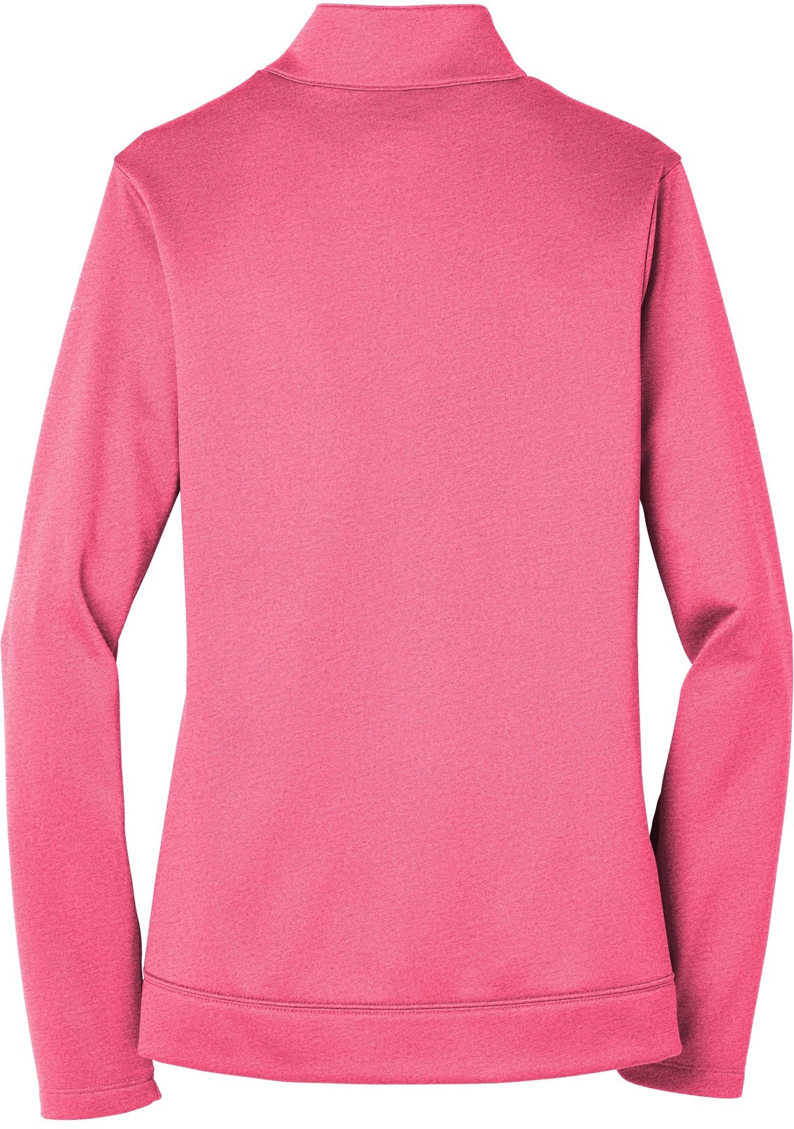 no-logo NIKE Ladies Therma-FIT Full-Zip Fleece-Regular-NIKE-Thread Logic