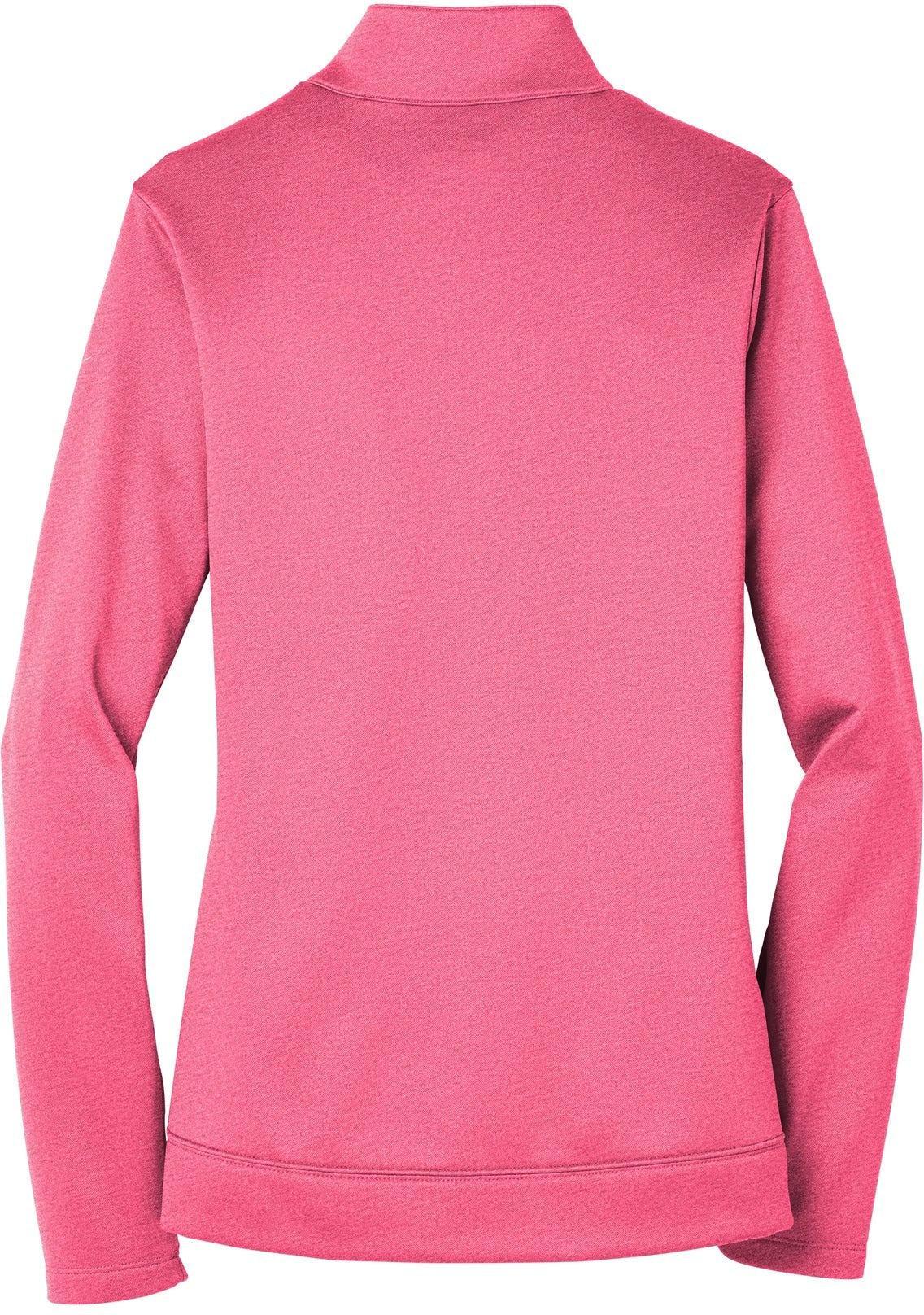 no-logo NIKE Ladies Therma-FIT Full-Zip Fleece-Regular-NIKE-Thread Logic