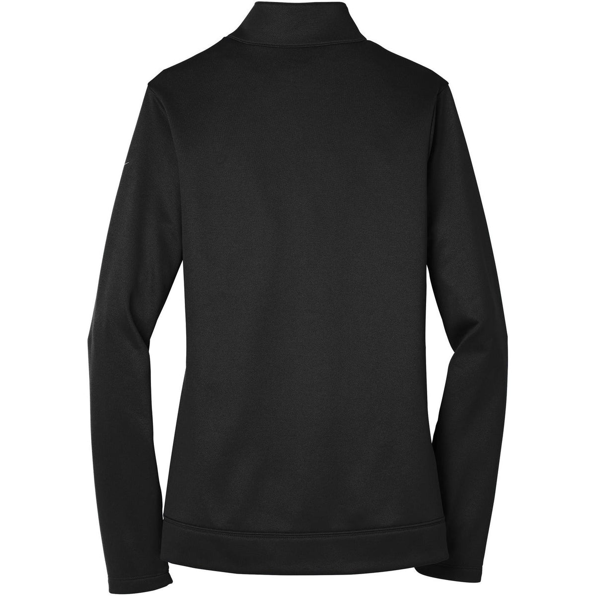 no-logo NIKE Women's Therma-FIT Full-Zip Fleece-Full Zips-Nike-Thread Logic