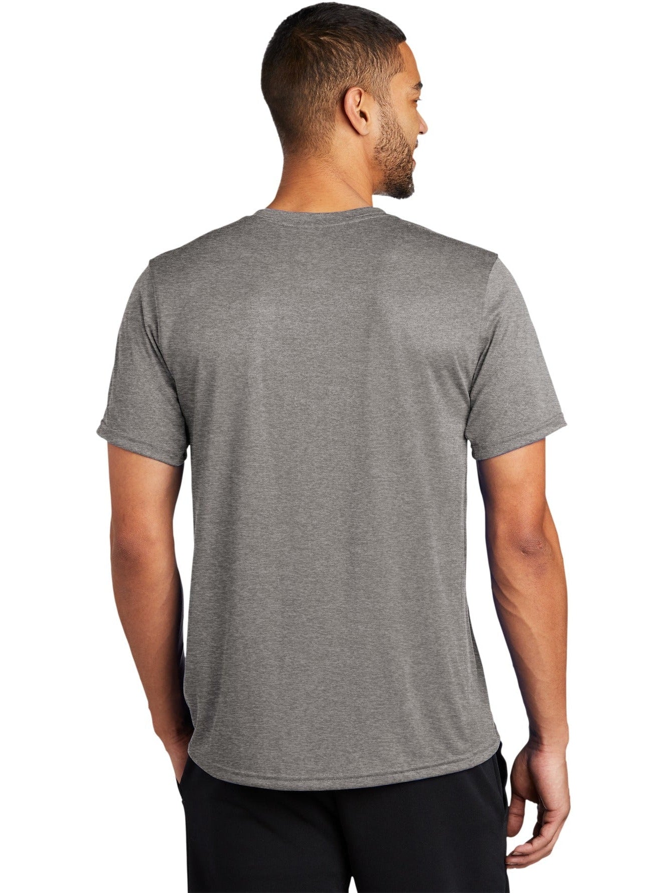 no-logo NIKE Legend Tee-Active-NIKE-Thread Logic