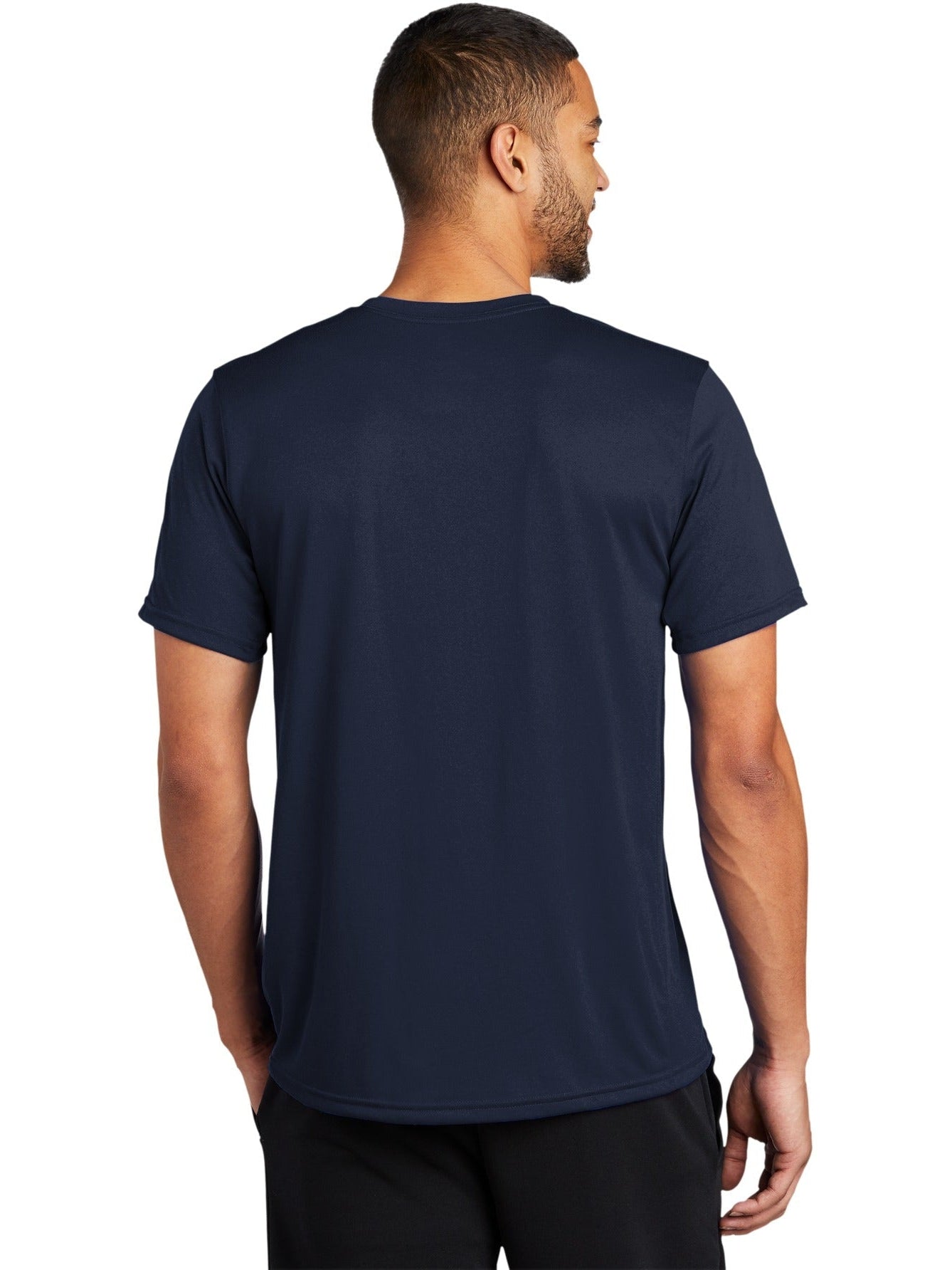 no-logo NIKE Legend Tee-Active-NIKE-Thread Logic