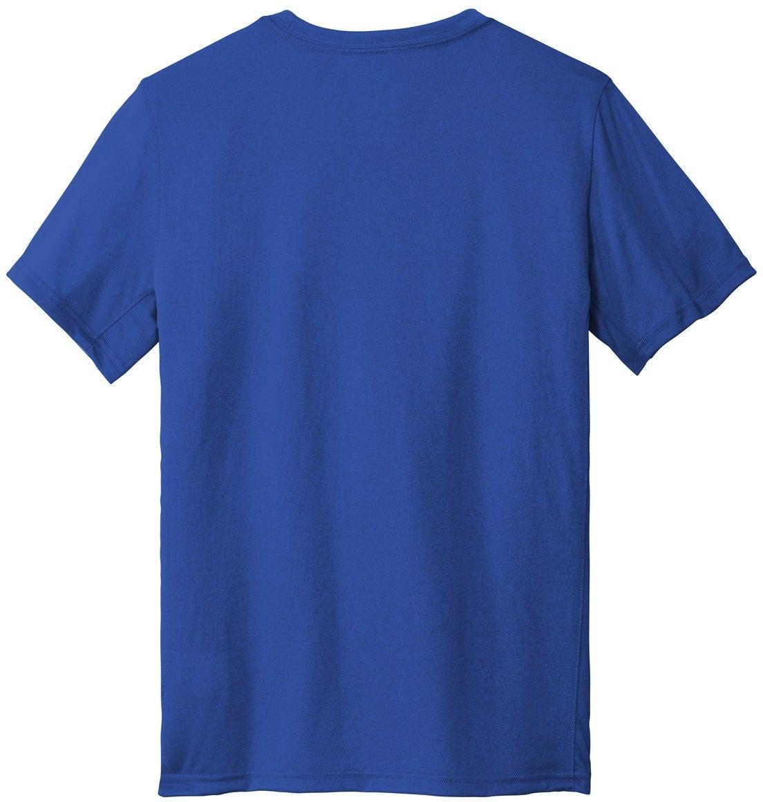 no-logo NIKE Legend Tee-Active-NIKE-Thread Logic